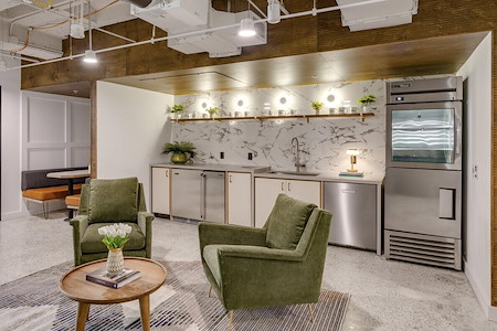 Venture X | Miami Downtown - Private Office for 5