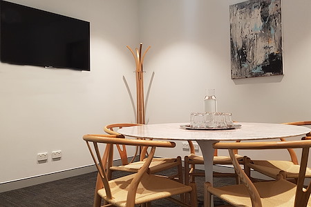 workspace365 - Bond Centre - Angie Meeting Room