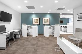 Regus || Redwood City - Twin Dolphin Drive