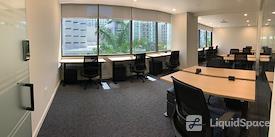 CoSuite® Brickell