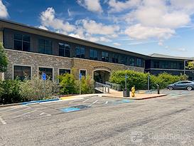 Regus || Woodside Novato