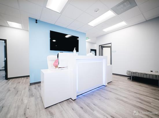 Working at Perfect Office Solutions - Lutherville at Lutherville-Timonium