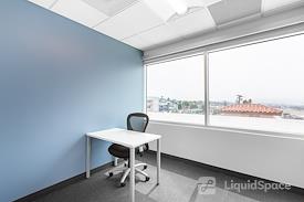 Regus || Hermosa Beach