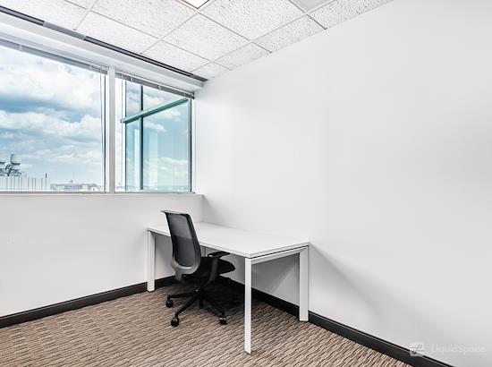Working at Regus | Kendall Square at Cambridge