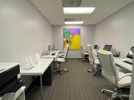 Working at Perfect Office Solutions - Riverdale 6811 at East Riverdale