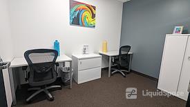 Regus | Del Amo