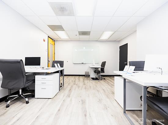 Working at Perfect Office Solutions - Lanham 2 - 7404 Executive at Lanham