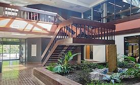 Regus | Dallas - The Plaza at River Bend
