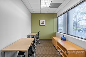 Regus | 100 Horizon