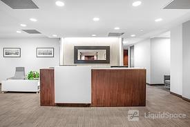Regus || Redwood City - Twin Dolphin Drive