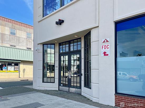 Working at Regus | Englewood - W Palisade Ave at Englewood