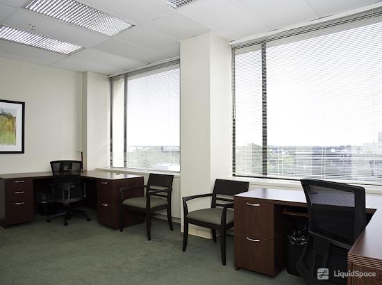 Working at AEC - Bala Cynwyd at Bala Cynwyd
