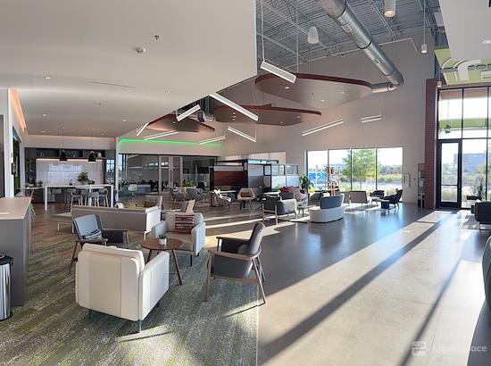 Working at ParqSOCIAL at Leander