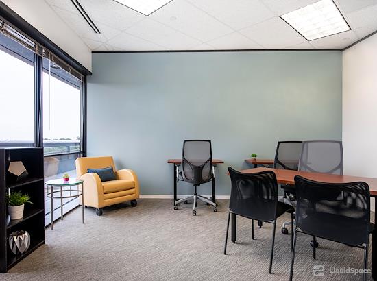 Working at Regus | Westlake at Austin