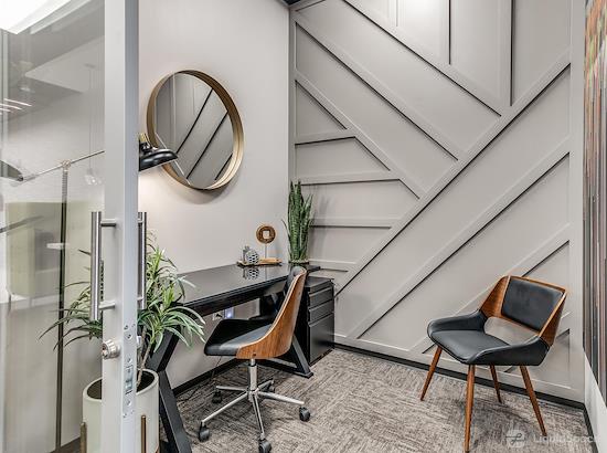 Working at Lucid Private Offices | Downtown Fort Worth - Sundance at Fort Worth