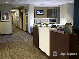 Regus | Concord Meadows