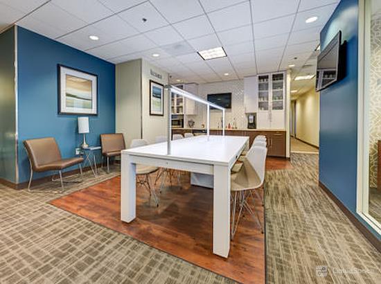 Working at Regus | Cerritos Towne Center at Cerritos