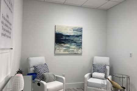 Meraki Wellness and Med Spa - Office Suite 1