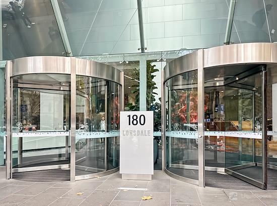 Working at Regus | MELBOURNE, 180 Lonsdale Street at Melbourne