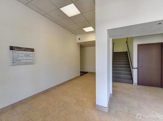 Working at Lyle W. Martin Building at Citrus Heights