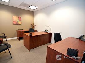 Regus | John Hancock Center