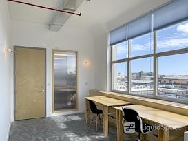 Hunters Point Studios