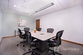 Regus | Columbia Town Center II