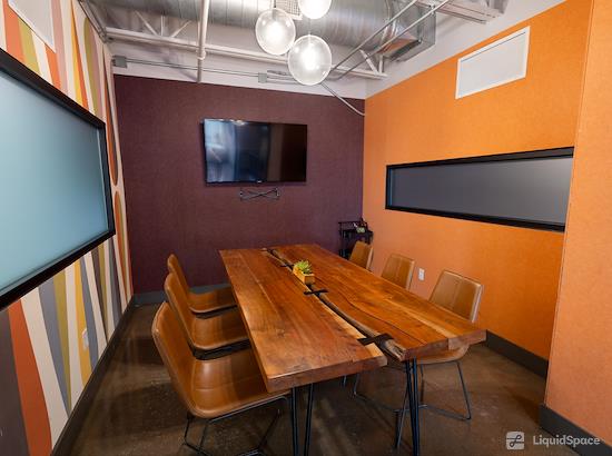 Working at COhatch - Easton at Columbus