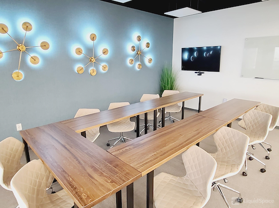 Working at Lucid Private Offices | Uptown Tanglewood at Houston