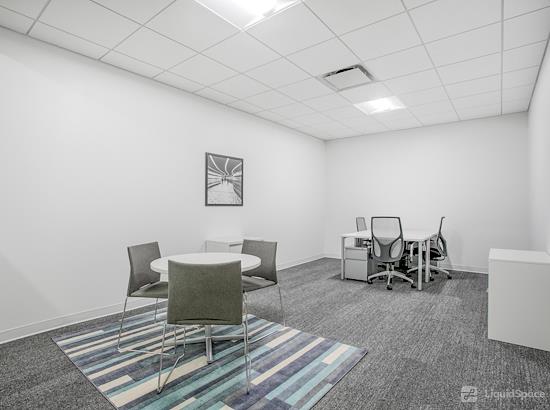Working at Regus | Plano - Spaces Legacy Central at Plano