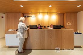 Regus | 2000 Duke Street