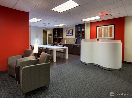 Working at Regus | Valley Stream at Valley Stream