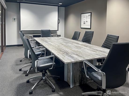 Working at Regus | ON, Mississauga - Argentia Road at Mississauga