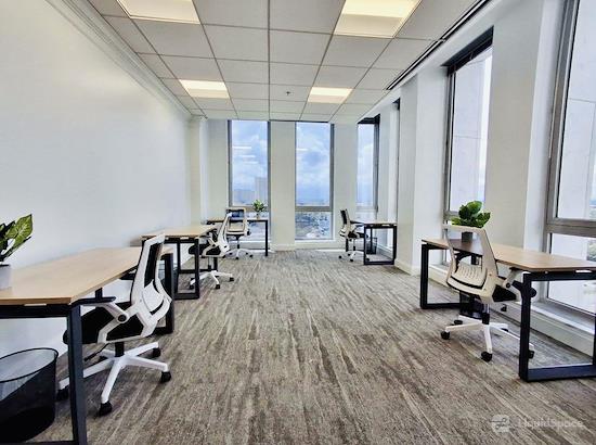 Working at TKO Suites Midtown Atlanta at Atlanta