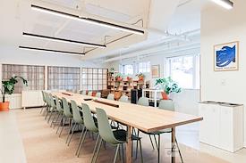 The Pioneer Collective - Belltown