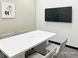 Regus | ON, Toronto - Powerhouse St