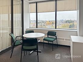 Regus | Markham - Woodbine Steeles Corporate Centre
