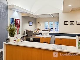 Regus | River Park Center