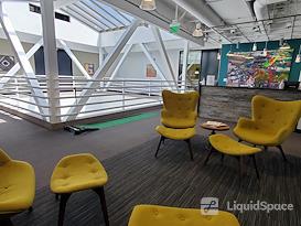 Regus | Downtown Berkeley