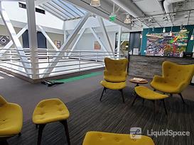 Regus | Downtown Berkeley