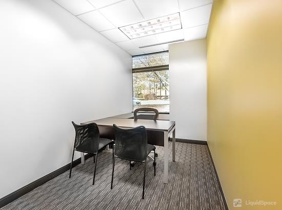Working at Regus | Johns Creek at Johns Creek