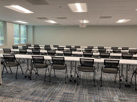 Working at Office Evolution - Johns Creek - Duluth at Duluth