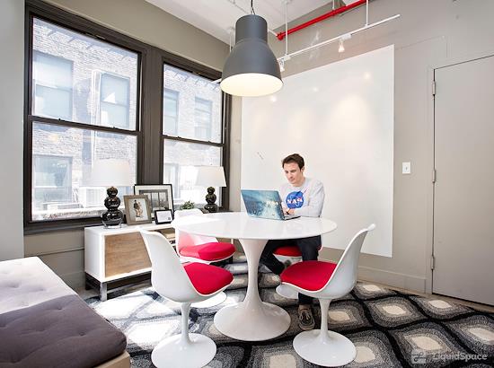 Working at WorkHouse NYC | Midtown - Grand Central at New York
