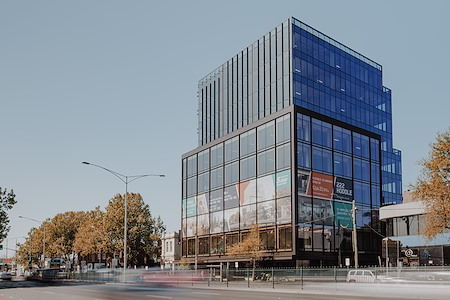 NorthCo. Workspaces - 12PAX Private Office