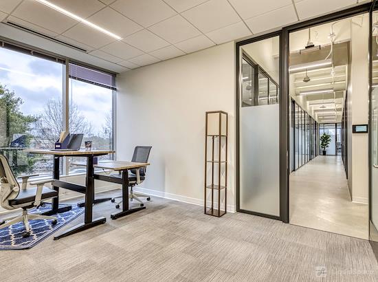 Working at Serendipity Labs - Atlanta - Perimeter at Atlanta