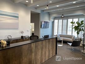 Regus | Downtown Santa Barbara