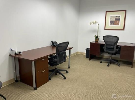 Working at Carr Workplaces - Westchester at Harrison