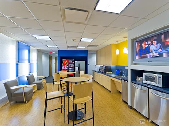 Working at Regus | Fort Washington at Fort Washington