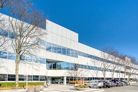 Regus | Rye