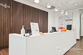 Regus | Colonnade